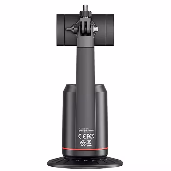 گیمبال و استبلایزر موبایل ایکس او مدل XO-SS16 بدون چراغ