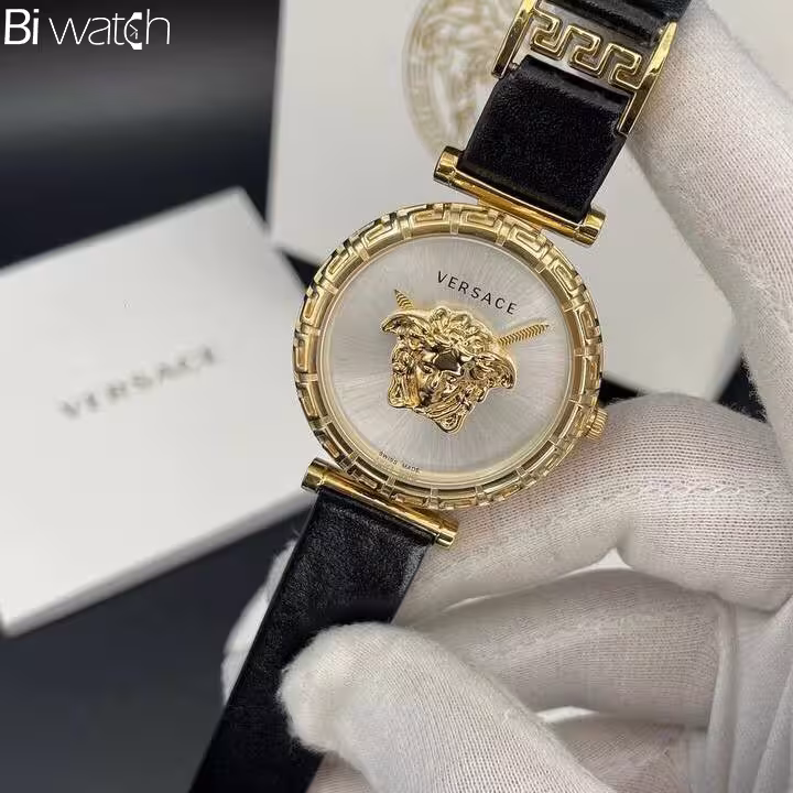 ساعت مچی زنانه ورساچه Versace 0452V