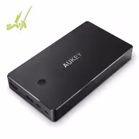 پاوربانک 20000mAh آکی Aukey PB-T10