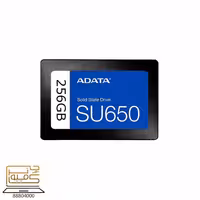 حافظه اس اس دی ADATA SU650 256GB - کامپیوترچی