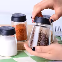 جا ادویه پروانه ای سالوت