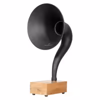 گرامافون درامافون مدل GD-01 | کالا مکس