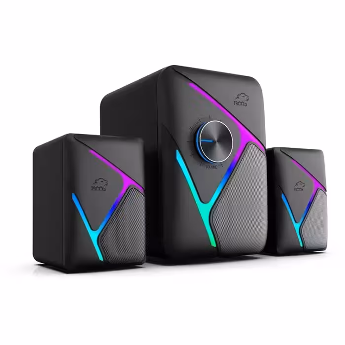 اسپیکر دسکتاپ تسکو مدل GS 2111