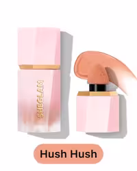 رژگونه های مایع شیگلم Hush hush