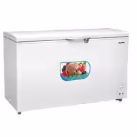 فریزر صندوقی برفاب تک درب مدل CF-430