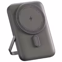 پاوربانک راک مدل  Magsafe p20 ظرفیت 10000میلی آمپر ساعت | کالا مکس