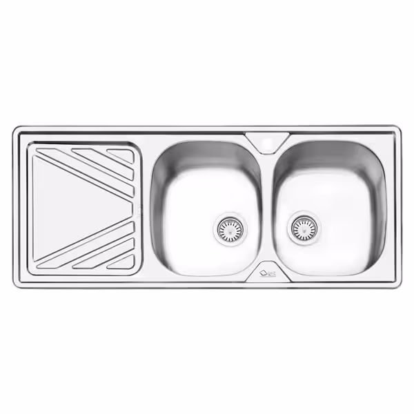 سینک فانتزی توکار ایلیااستیل مدل 2028