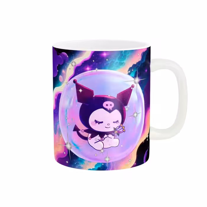 خرید ماگ-لیوان   کرومی کد 7