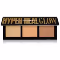 پالت هایلایتر مک hyper real glow اورجینال