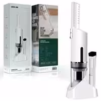 جارو شارژی Green Lion Cordless Vacuum Cleaner 90w