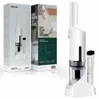 جارو شارژی Green Lion Cordless Vacuum Cleaner 90w
