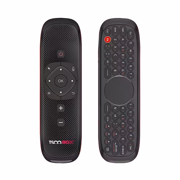 ریموت کنترل تسکو مدل TRC 191