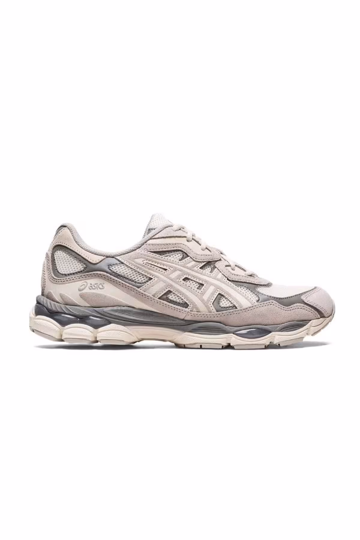 اسنیکر مردانه GEL NYC کفش روزانه مردان 103 Asics