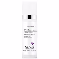 لایه بردار AHA 10٪ جوانساز ام ای دی M.A.D