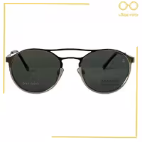 عینک آفتابی مردانه DAVIDOFF مدل Mod.97356_6000