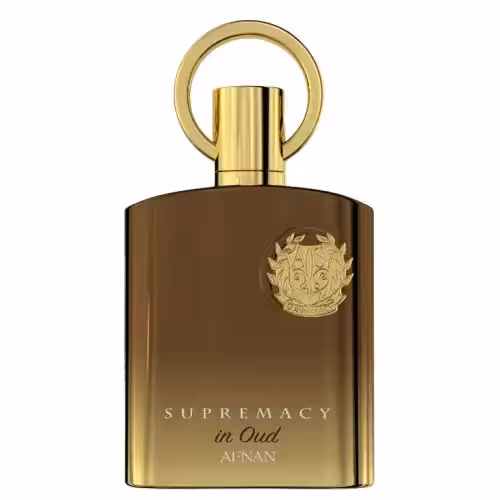 ادوپرفیوم Supremacy in Oud از برند Afnan
