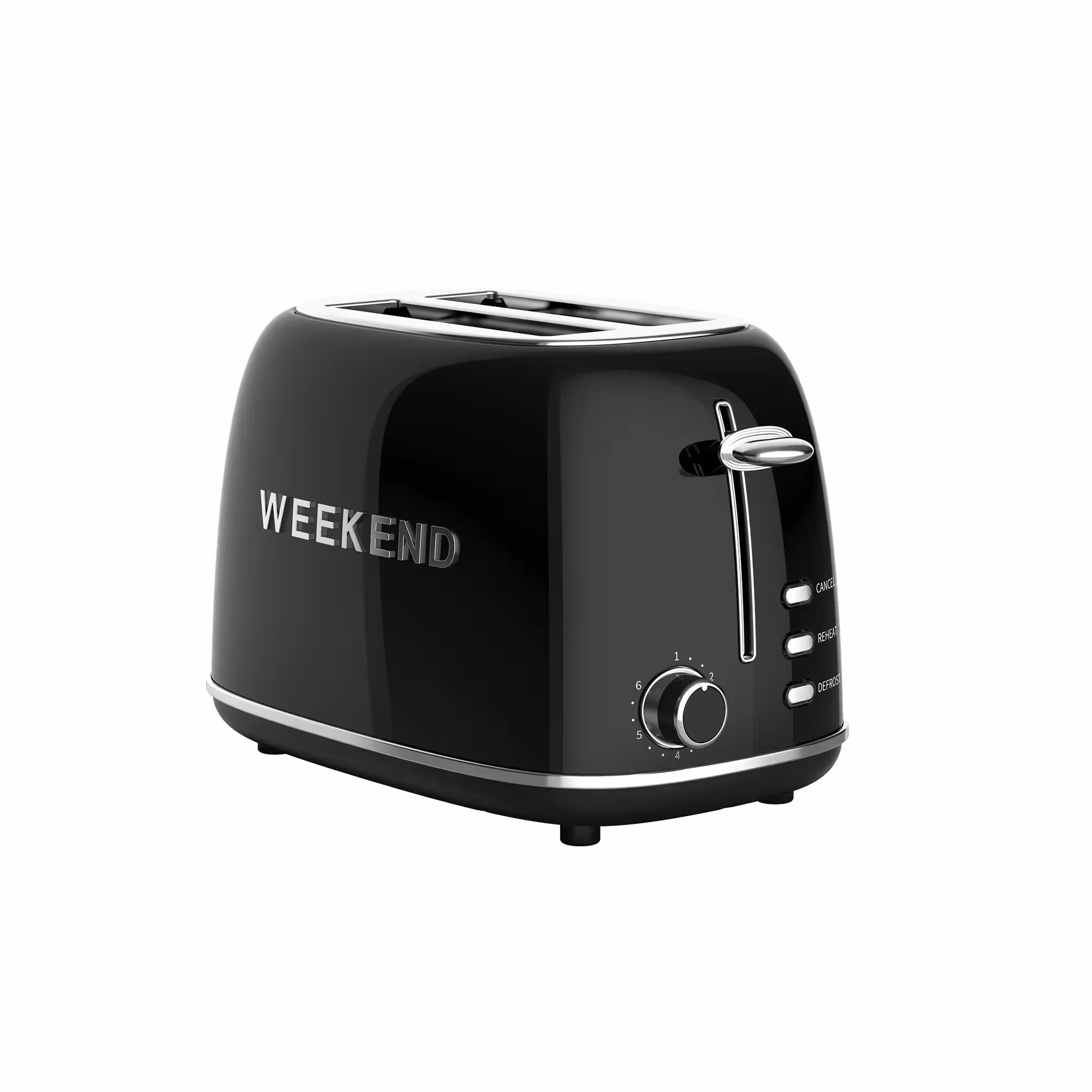 توستر ویکند مدل  WKTO-530R
