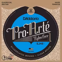 سیم گیتار داداریو EJ46