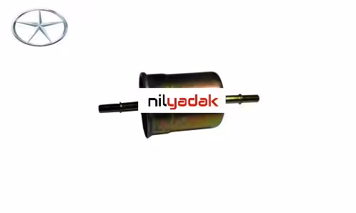 فیلتر بنزین جک S5 درجه یک