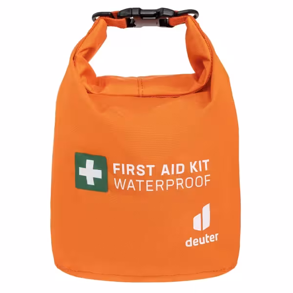 ست کمک های اولیه ضد آب دیوتر Deuter First Aid Kit Waterproof