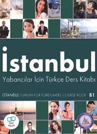 کتاب ترکی استانبول Istanbul B1