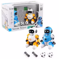 ربات کنترلی فوتبالیست اسمارت کد 3066A