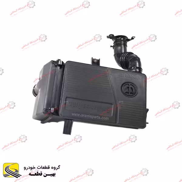 هواکش کامل برلیانس 200