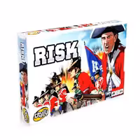 ☆بازی ریسک بازیمن آوای باران (نو، قسطی، با تخفیف)