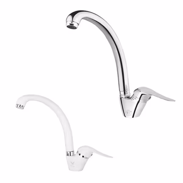 شیر ظرفشویی شاهین مدل درنا