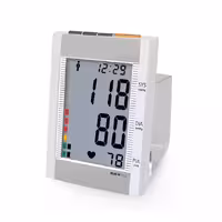 فشارسنج دیجیتال 582 زنیت مد