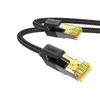 کابل شبکه CAT7 یوگرین مدل Ugreen NW150