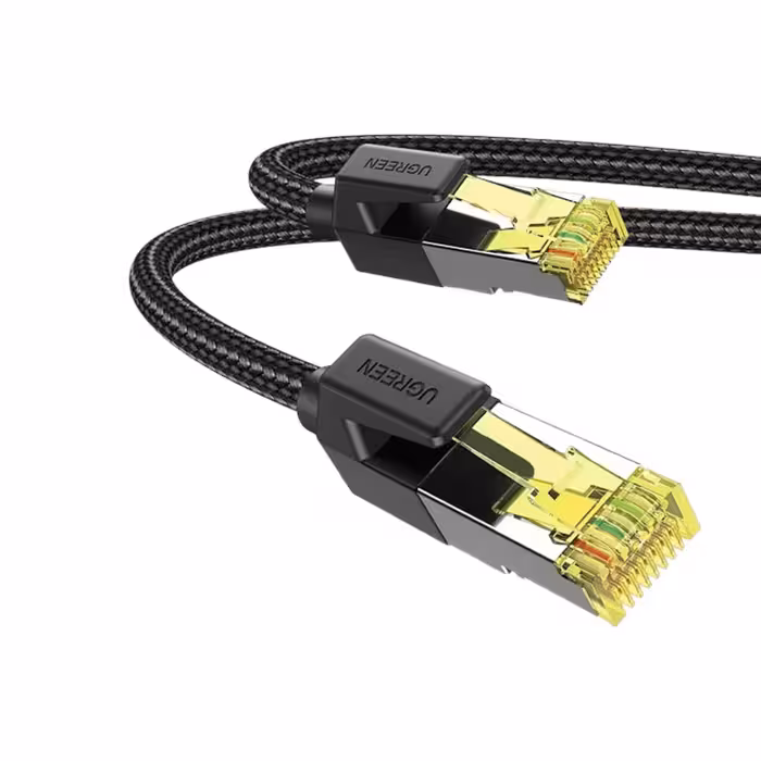 کابل شبکه CAT7 یوگرین مدل Ugreen NW150
