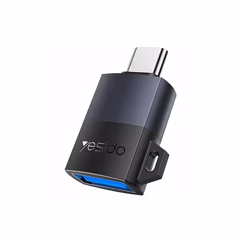 تبدیل YESIDO-GS27