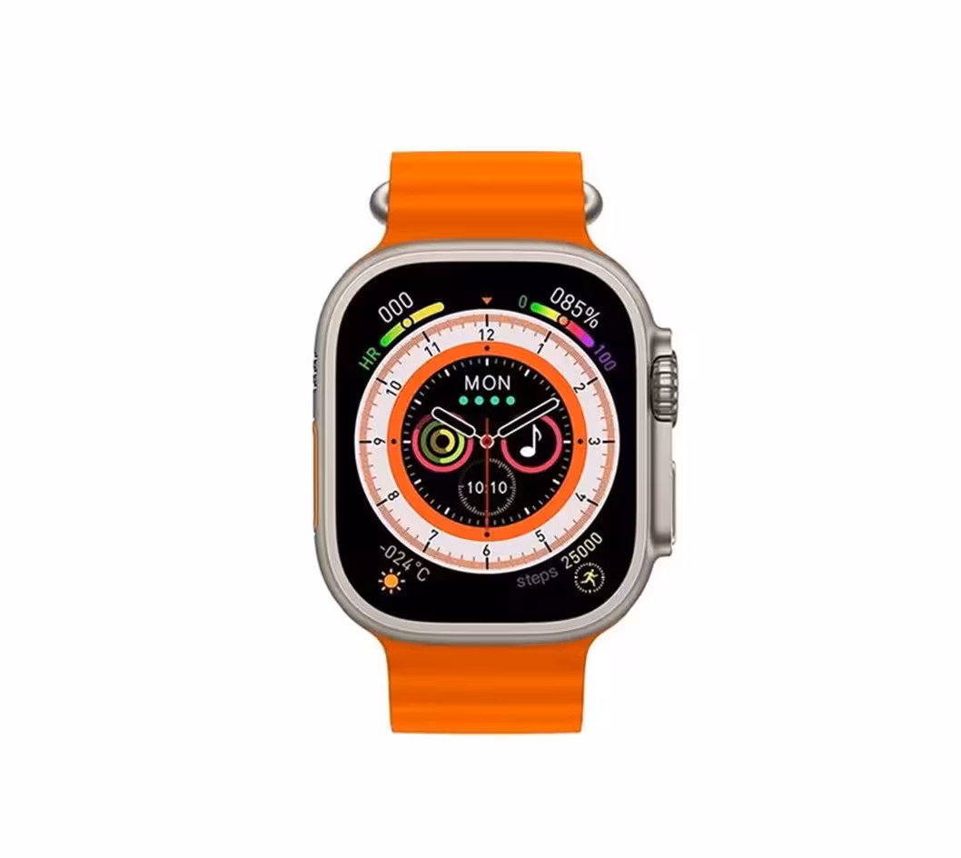 ساعت ھوشمند AKO 92