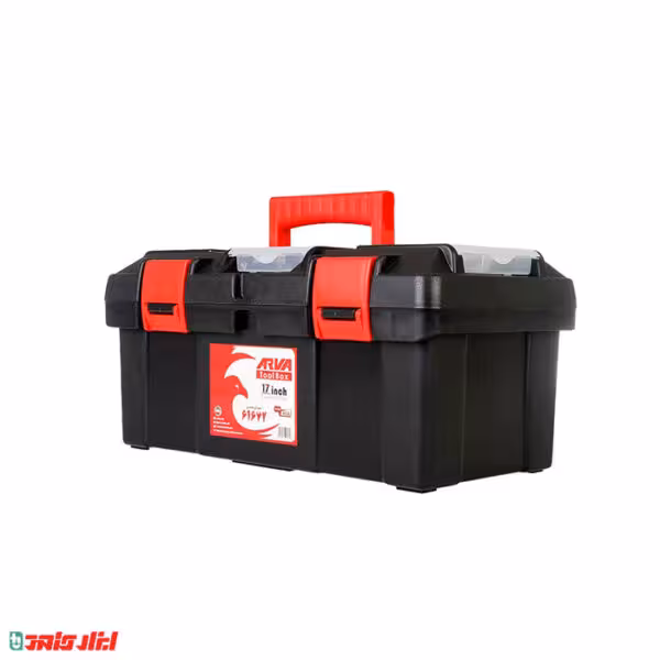جعبه ابزار 17 اینچ 4532 آروا
