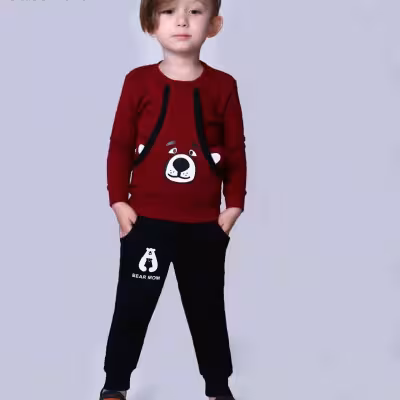 هودی و شلوار