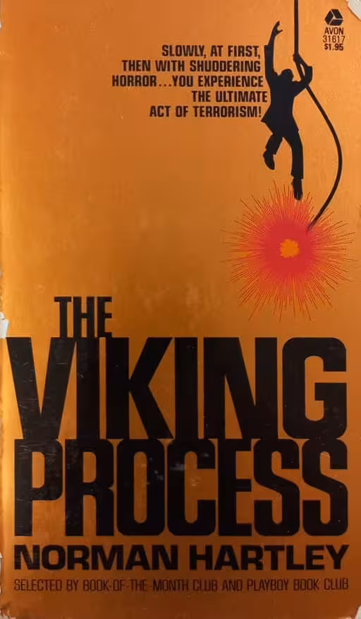 The Viking Process | Norman Hartley