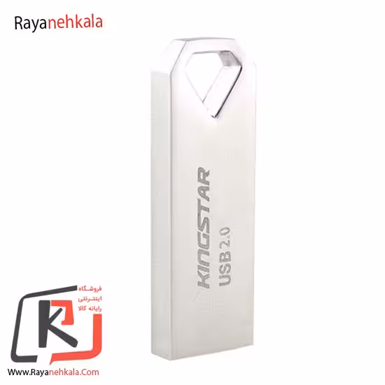 فلش مموری کینگ استار مدل Kingstar Force KS221 ظرفیت 64 گیگابایت