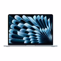 مک بوک ایر 15 اینچ مدل MacBook Air MC7A4 2025
