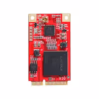 کارت دی وی بی تی بی اس mini pcie 7901 - تکنو تصویر