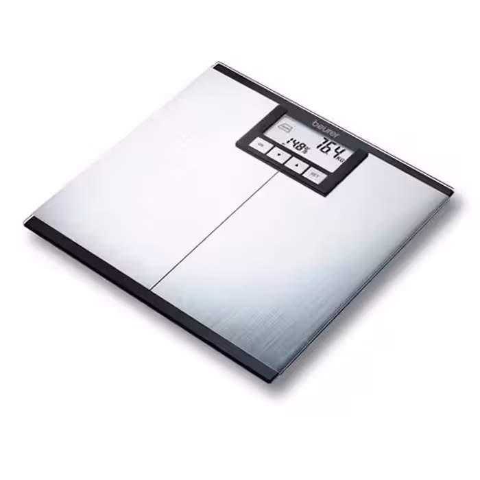 ترازوی تشخیصی بیورر BG42