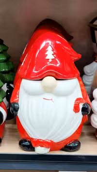 بانکه لیلیپوت قرمز