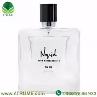 عطر ادکلن عطر نوید محمدزاده مردانه 100 میل مردانه