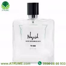 عطر ادکلن عطر نوید محمدزاده مردانه 100 میل مردانه