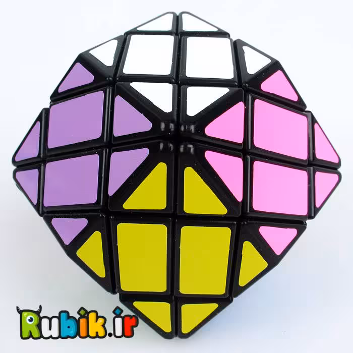 روبیک رامبیک لن لن دودکاهدرون