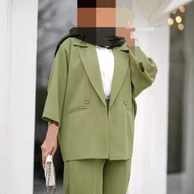 کت و شلوار رسمی و مجلسی جنس مازراتی