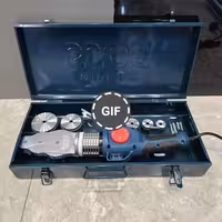 دستگاه اتو لوله طرح توسن باس مدل PW03