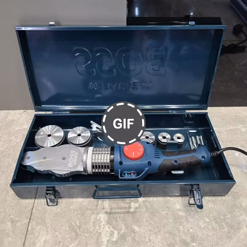 دستگاه اتو لوله طرح توسن باس مدل PW03