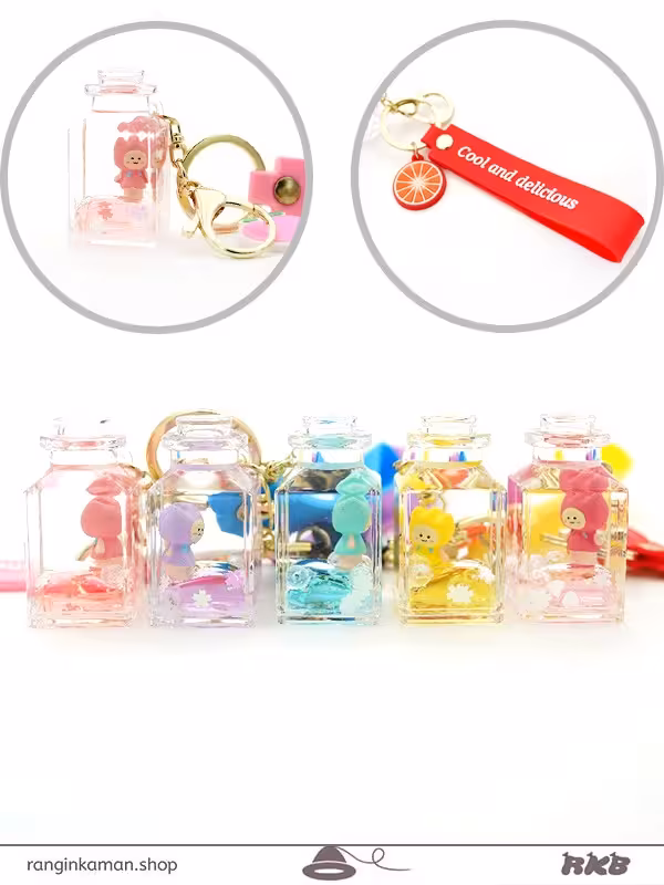 جاسوییچی میوه 3958