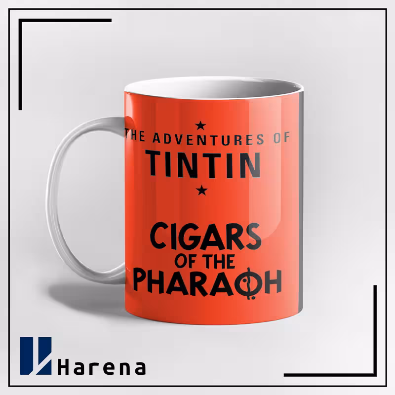 ماگ در تعقیب راستاپوپولوس